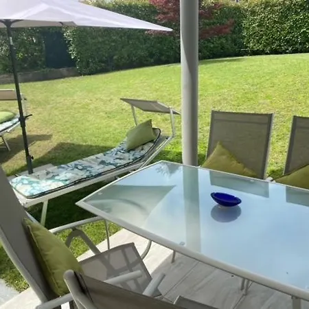 Appartement Residenza Annalisa Lago Maggiore Italia Maccagno