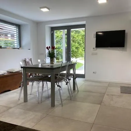 Residenza Annalisa Lago Maggiore Italia Appartement