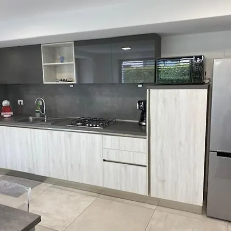 Residenza Annalisa Lago Maggiore Italia Appartement Maccagno