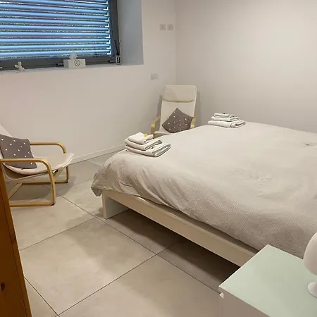 Appartement Residenza Annalisa Lago Maggiore Italia Maccagno