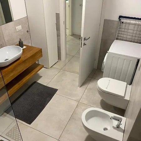 Appartement Residenza Annalisa Lago Maggiore Italia *
