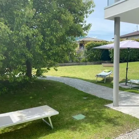 Residenza Annalisa Lago Maggiore Italia Apartment Maccagno