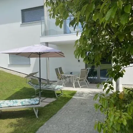 Residenza Annalisa Lago Maggiore Italia * Maccagno