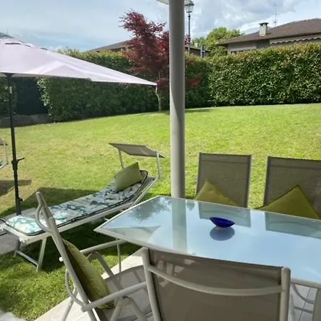 Residenza Annalisa Lago Maggiore Italia