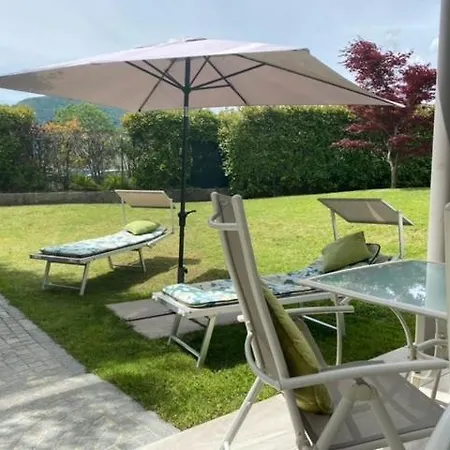 Residenza Annalisa Lago Maggiore Italia *