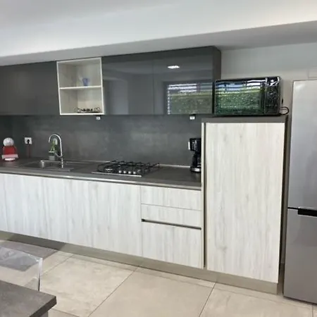 Διαμέρισμα Residenza Annalisa Lago Maggiore Italia Maccagno