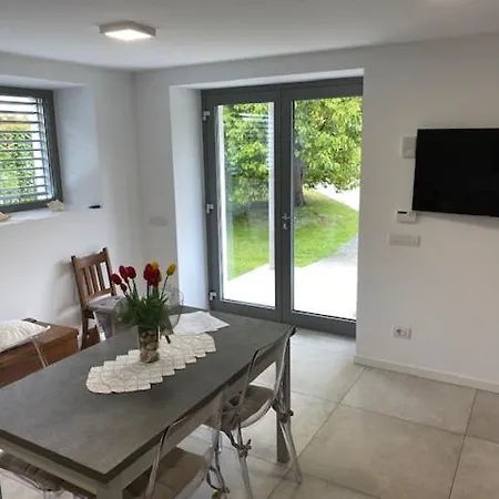 Apartment Residenza Annalisa Lago Maggiore Italia *