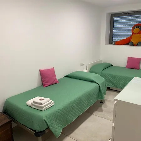 Residenza Annalisa Lago Maggiore Italia