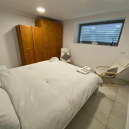 Διαμέρισμα Residenza Annalisa Lago Maggiore Italia