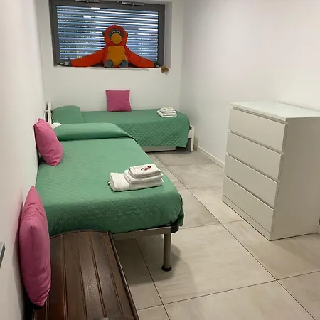 Residenza Annalisa Lago Maggiore Italia * Maccagno